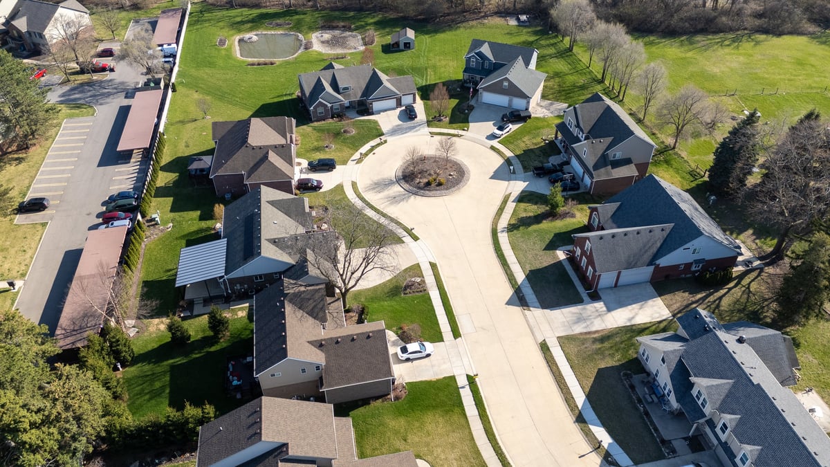Georgia residential rental property neighborhood Atlanta investment homes